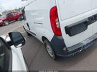 2018 Ram Promaster City Tradesman Белый vin: ZFBERFAB9J6J01151