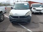 2018 Ram Promaster City Tradesman Белый vin: ZFBERFAB9J6J01151