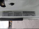 2018 Ram Promaster City Tradesman Белый vin: ZFBERFAB9J6J01151