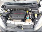2018 Ram Promaster City Tradesman Белый vin: ZFBERFAB9J6J01151