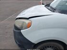 2018 Ram Promaster City Tradesman Белый vin: ZFBERFAB9J6J01151