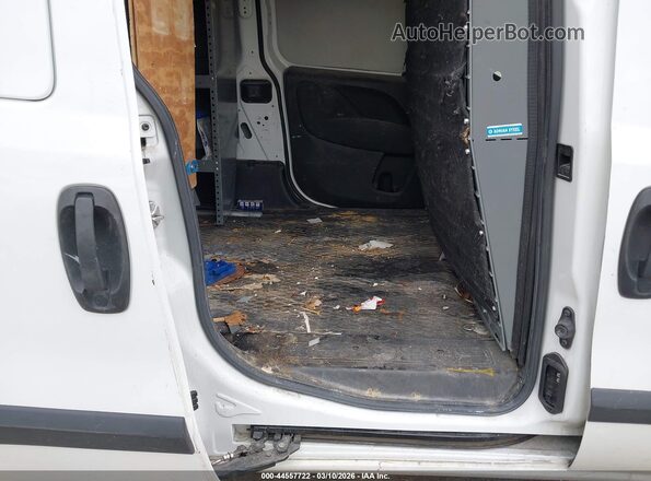 ZFBERFAB9J6J01151 2018 RAM PROMASTER CITY Белый Вид наклейки с VIN-кодом
