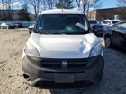 2017 Ram Promaster City White vin: ZFBERFABXH6E58027