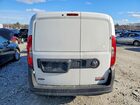 2017 Ram Promaster City White vin: ZFBERFABXH6E58027