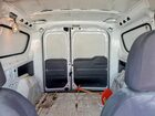 2017 Ram Promaster City White vin: ZFBERFABXH6E58027