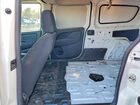 2017 Ram Promaster City White vin: ZFBERFABXH6E58027