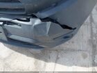 2017 Ram Promaster City Tradesman Белый vin: ZFBERFABXH6E59694
