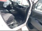 2017 Ram Promaster City Tradesman Белый vin: ZFBERFABXH6E59694
