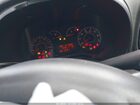 2017 Ram Promaster City Tradesman Белый vin: ZFBERFABXH6E59694
