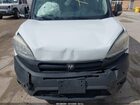 2017 Ram Promaster City Tradesman Белый vin: ZFBERFABXH6E59694