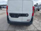 2017 Ram Promaster City Tradesman Белый vin: ZFBERFABXH6E59694