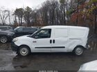 2018 Ram Promaster City Tradesman Белый vin: ZFBERFABXJ6H92631