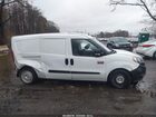 2018 Ram Promaster City Tradesman Белый vin: ZFBERFABXJ6H92631
