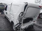 2018 Ram Promaster City Tradesman Белый vin: ZFBERFABXJ6H92631