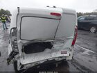 2018 Ram Promaster City Tradesman Белый vin: ZFBERFABXJ6H92631