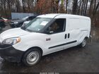 2018 Ram Promaster City Tradesman Белый vin: ZFBERFABXJ6H92631