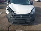 2018 Ram Promaster City Tradesman Белый vin: ZFBERFABXJ6K13344