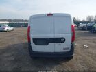2018 Ram Promaster City Tradesman Белый vin: ZFBERFABXJ6K13344