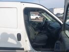 2018 Ram Promaster City Tradesman Белый vin: ZFBERFABXJ6K13344