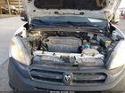 2016 Ram Promaster City Tradesman White vin: ZFBERFAT2G6B95121