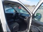 2016 Ram Promaster City Tradesman White vin: ZFBERFAT3G6B68784