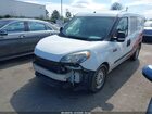 2016 Ram Promaster City Tradesman White vin: ZFBERFAT3G6B68784