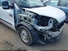 2016 Ram Promaster City Tradesman White vin: ZFBERFAT3G6B68784