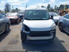 2016 Ram Promaster City Tradesman White vin: ZFBERFAT3G6B68784