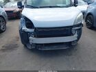2016 Ram Promaster City Tradesman White vin: ZFBERFAT3G6B68784