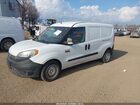 2016 Ram Promaster City Tradesman Белый vin: ZFBERFAT7G6B48148