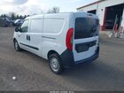 2016 Ram Promaster City Tradesman Белый vin: ZFBERFAT7G6B48148