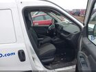 2016 Ram Promaster City Tradesman Белый vin: ZFBERFAT7G6B48148