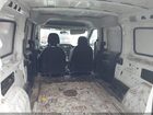 2016 Ram Promaster City Tradesman Белый vin: ZFBERFAT7G6B48148