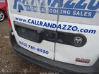 2016 Ram Promaster City Tradesman Белый vin: ZFBERFAT7G6B48148