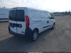 2016 Ram Promaster City Tradesman Белый vin: ZFBERFAT7G6B48148