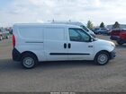 2016 Ram Promaster City Tradesman Белый vin: ZFBERFAT7G6B48148