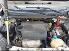 2016 Ram Promaster City Tradesman Белый vin: ZFBERFAT7G6B48148