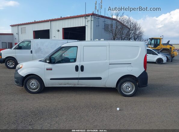ZFBERFAT7G6B48148 2016 RAM PROMASTER CITY Белый 