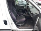 2016 Ram Promaster City Tradesman White vin: ZFBERFAT8G6B33108