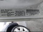2016 Ram Promaster City Tradesman White vin: ZFBERFAT8G6B33108