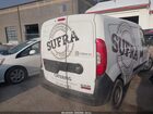 2016 Ram Promaster City Tradesman White vin: ZFBERFAT8G6B42309