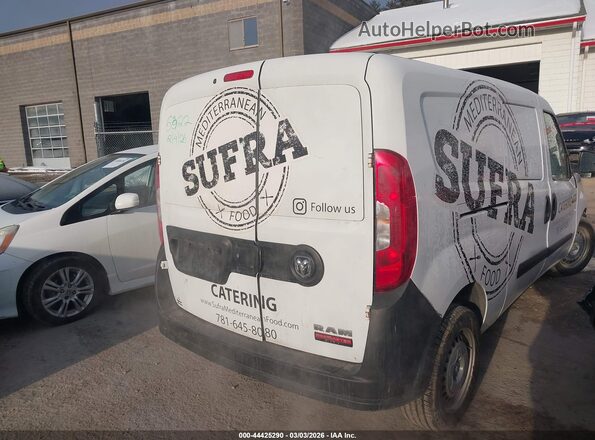 ZFBERFAT8G6B42309 2016 RAM PROMASTER CITY White 