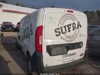 2016 Ram Promaster City Tradesman White vin: ZFBERFAT8G6B42309