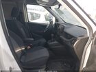 2016 Ram Promaster City Tradesman White vin: ZFBERFAT8G6B42309