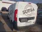 2016 Ram Promaster City Tradesman White vin: ZFBERFAT8G6B42309