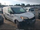 2016 Ram Promaster City Tradesman White vin: ZFBERFAT8G6B42309