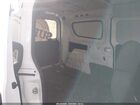 2016 Ram Promaster City Tradesman White vin: ZFBERFAT8G6B42309
