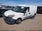 2016 Ram Promaster City Tradesman Белый vin: ZFBERFAT9G6B42707