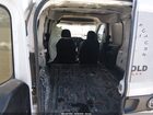 2016 Ram Promaster City Tradesman Белый vin: ZFBERFAT9G6B42707