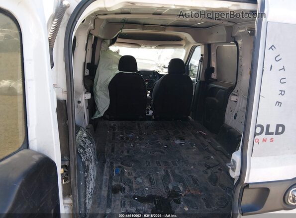 ZFBERFAT9G6B42707 2016 RAM PROMASTER CITY Белый Вид наклейки с VIN-кодом
